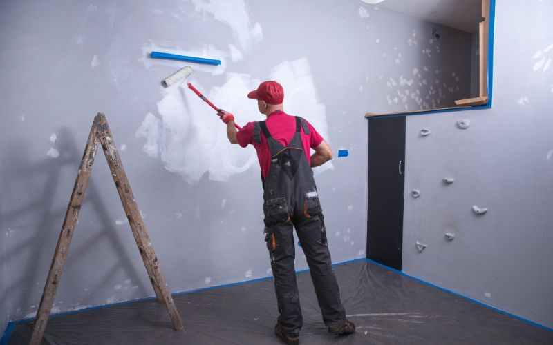 painting service