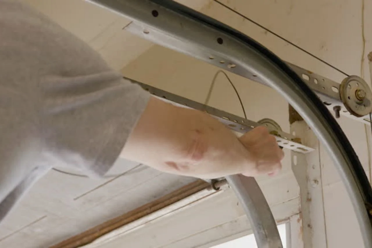 Door Cable Replacement service