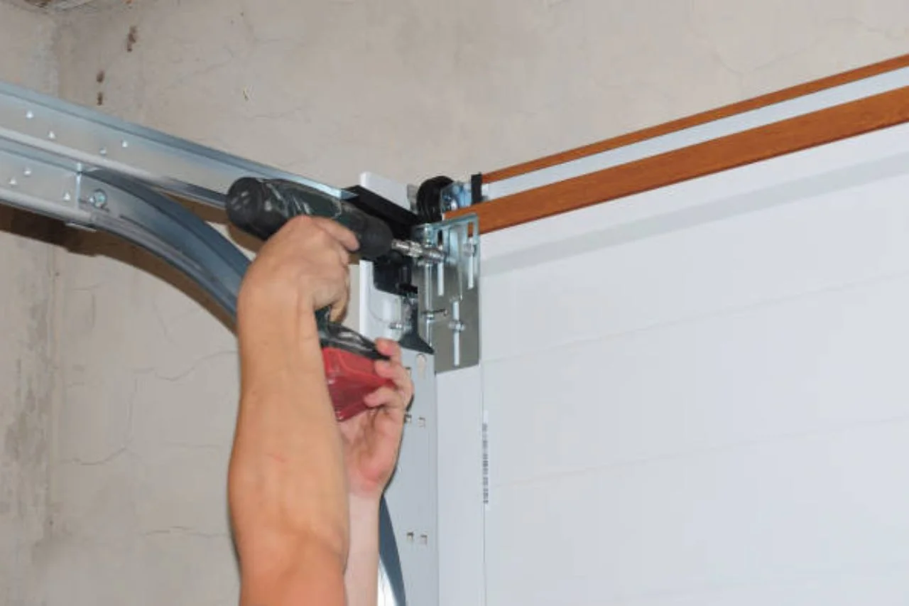 Door Maintenance near me