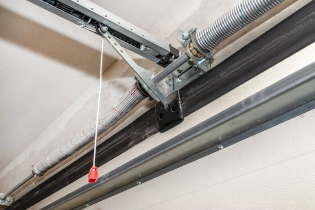 Garage Door Cable Repair & Replacement